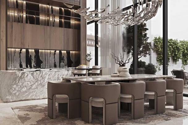 Selora Residences